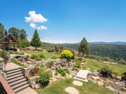 39110 Kearsarge Mill Rd, Alta, CA 95701 Photo