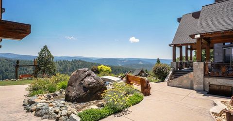39110 Kearsarge Mill Rd, Alta, CA 95701 Photo