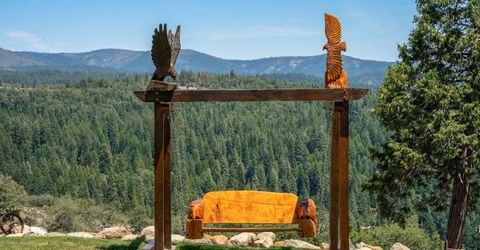 39110 Kearsarge Mill Rd, Alta, CA 95701 Photo