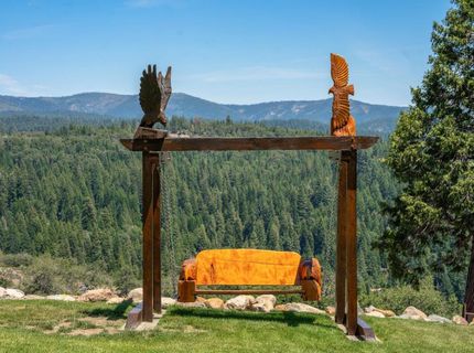 39110 Kearsarge Mill Rd, Alta, CA 95701 Photo