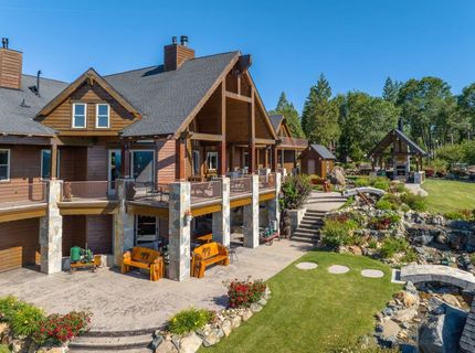 39110 Kearsarge Mill Rd, Alta, CA 95701 Photo