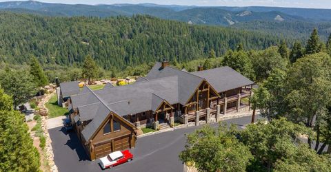 39110 Kearsarge Mill Rd, Alta, CA 95701 Photo