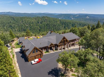 39110 Kearsarge Mill Rd, Alta, CA 95701 Photo