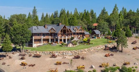 39110 Kearsarge Mill Rd, Alta, CA 95701 Photo