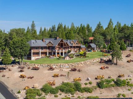39110 Kearsarge Mill Rd, Alta, CA 95701 Photo