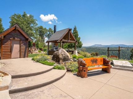 39110 Kearsarge Mill Rd, Alta, CA 95701 Photo
