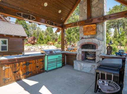 39110 Kearsarge Mill Rd, Alta, CA 95701 Photo