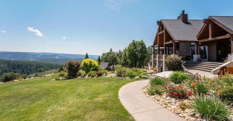 39110 Kearsarge Mill Rd, Alta, CA 95701 Photo