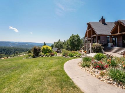 39110 Kearsarge Mill Rd, Alta, CA 95701 Photo