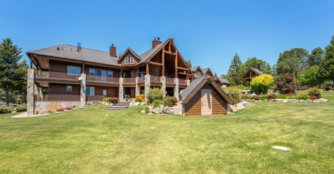 39110 Kearsarge Mill Rd, Alta, CA 95701 Photo