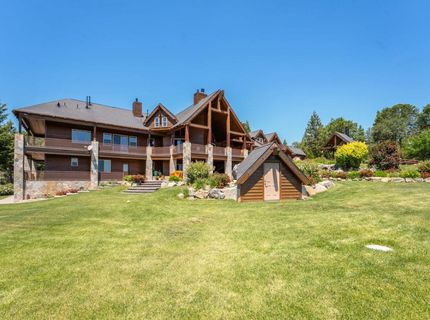 39110 Kearsarge Mill Rd, Alta, CA 95701 Photo