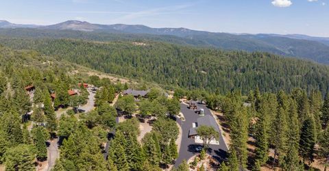 39110 Kearsarge Mill Rd, Alta, CA 95701 Photo