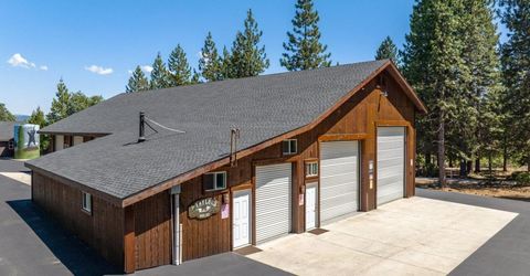 39110 Kearsarge Mill Rd, Alta, CA 95701 Photo