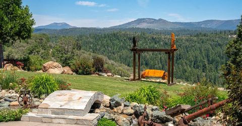 39110 Kearsarge Mill Rd, Alta, CA 95701 Photo