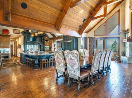 39110 Kearsarge Mill Rd, Alta, CA 95701 Photo