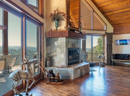 39110 Kearsarge Mill Rd, Alta, CA 95701 Photo