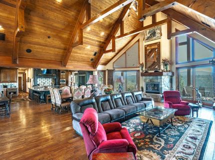 39110 Kearsarge Mill Rd, Alta, CA 95701 Photo