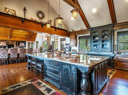 39110 Kearsarge Mill Rd, Alta, CA 95701 Photo