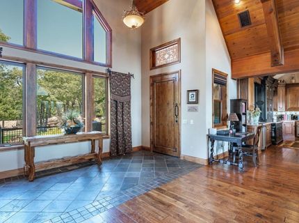 39110 Kearsarge Mill Rd, Alta, CA 95701 Photo