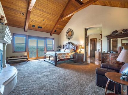 39110 Kearsarge Mill Rd, Alta, CA 95701 Photo