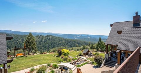 39110 Kearsarge Mill Rd, Alta, CA 95701 Photo