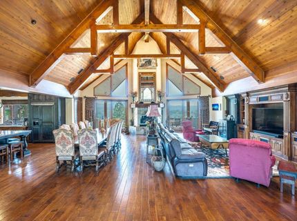 39110 Kearsarge Mill Rd, Alta, CA 95701 Photo
