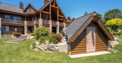 39110 Kearsarge Mill Rd, Alta, CA 95701 Photo