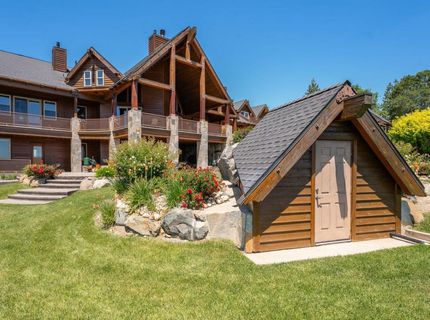 39110 Kearsarge Mill Rd, Alta, CA 95701 Photo