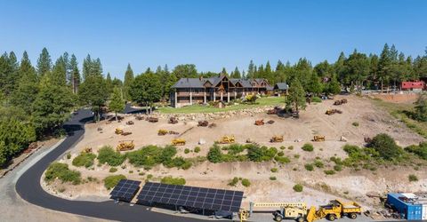 39110 Kearsarge Mill Rd, Alta, CA 95701 Photo