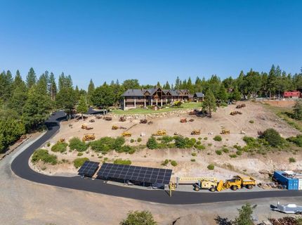 39110 Kearsarge Mill Rd, Alta, CA 95701 Photo