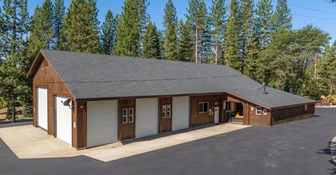 39110 Kearsarge Mill Rd, Alta, CA 95701 Photo