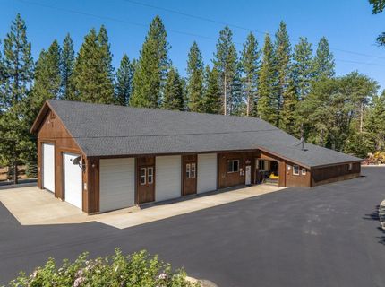 39110 Kearsarge Mill Rd, Alta, CA 95701 Photo