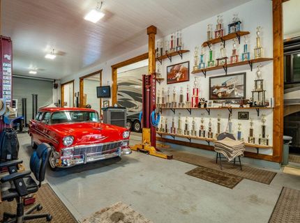 39110 Kearsarge Mill Rd, Alta, CA 95701 Photo