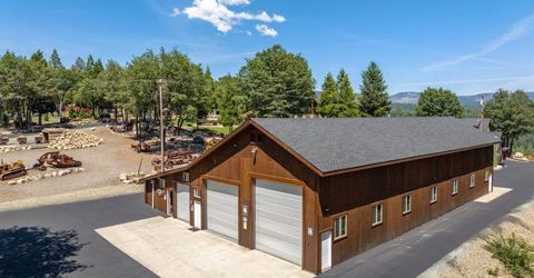 39110 Kearsarge Mill Rd, Alta, CA 95701 Photo