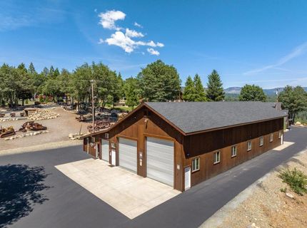 39110 Kearsarge Mill Rd, Alta, CA 95701 Photo