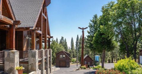 39110 Kearsarge Mill Rd, Alta, CA 95701 Photo