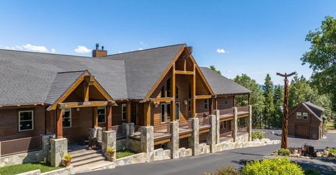 39110 Kearsarge Mill Rd, Alta, CA 95701 Photo