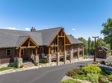 39110 Kearsarge Mill Rd, Alta, CA 95701 Photo