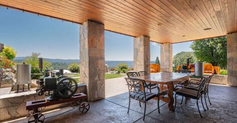39110 Kearsarge Mill Rd, Alta, CA 95701 Photo
