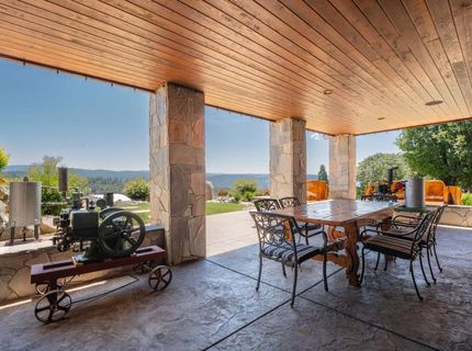 39110 Kearsarge Mill Rd, Alta, CA 95701 Photo