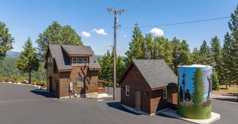 39110 Kearsarge Mill Rd, Alta, CA 95701 Photo