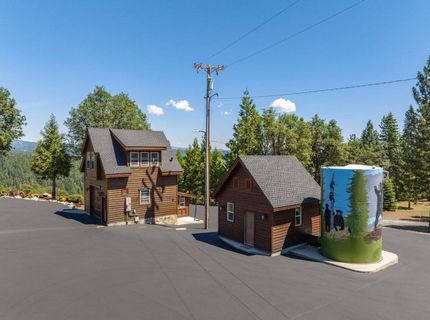 39110 Kearsarge Mill Rd, Alta, CA 95701 Photo