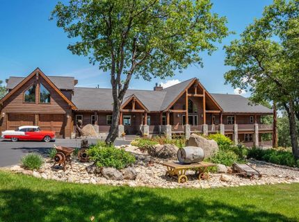 39110 Kearsarge Mill Rd, Alta, CA 95701 Photo