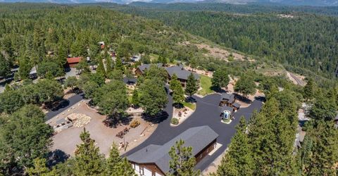 39110 Kearsarge Mill Rd, Alta, CA 95701 Photo