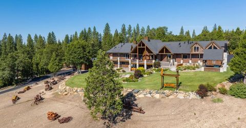 39110 Kearsarge Mill Rd, Alta, CA 95701 Photo