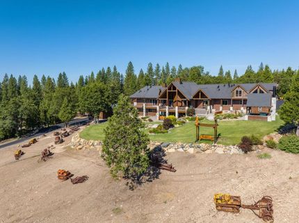 39110 Kearsarge Mill Rd, Alta, CA 95701 Photo