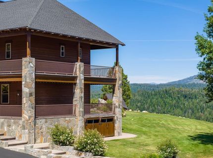 39110 Kearsarge Mill Rd, Alta, CA 95701 Photo