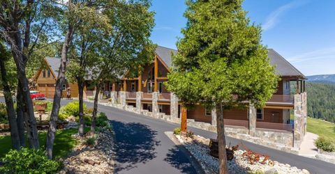39110 Kearsarge Mill Rd, Alta, CA 95701 Photo