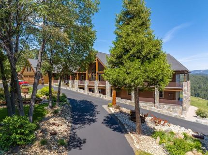 39110 Kearsarge Mill Rd, Alta, CA 95701 Photo