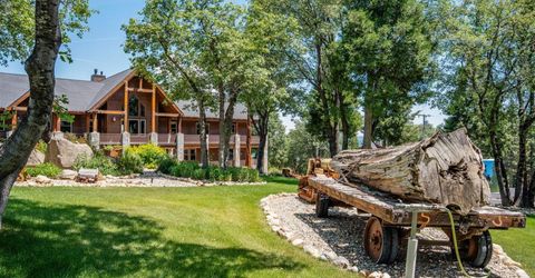 39110 Kearsarge Mill Rd, Alta, CA 95701 Photo
